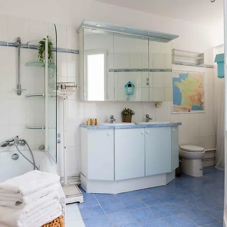 Apartamento Veeve - Eclectic By The Folies Bergere *